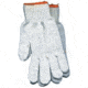 Gen Pro GL White Nylon Knit Pix, Small, NO 51116