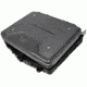 General Dynamics Vehicle Cradle With Rf (GD8200), Black 50-0186-006R