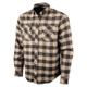 General MKC HEAVYWEIGHT FLANNEL - QUICKSAND, MKC-004733