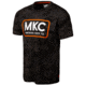 General MKC LOGO TEE - DARK WOODLAND CAMO, MKC-001657