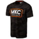 General MKC LOGO TEE - DARK WOODLAND CAMO, MKC-001658