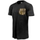 General MKC X MOSSY OAK BOTTOMLAND POCKET TEE - BLACK, MKC-001537