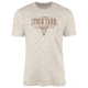 General STOCKYARD TEE - SAND, MKC-001427