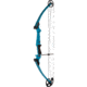 Genesis Original Compound Bow, RH, Teal, 10454