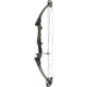 Genesis Bow Ambush Bow, Left Hand, Ambush Green, 12293