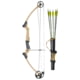 Genesis Genesis Bow Set, Sand, 12228