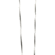 Genesis Bowstring, Black/White 86982