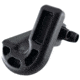 Genesis Competition Arrow Rest, Black, Right Hand, 1503101