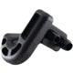 Genesis Competition Arrow Rest, Black, Right Hand, 1503101