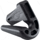 Genesis Competition Arrow Rest, Black, Right Hand, 1503101