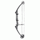 Genesis Gen X Bow, Black RH, 12308