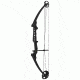 Genesis Gen X Bow, Black RH 12308