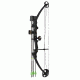 Genesis Gen-X Bow Kit, RH, Black 12338