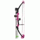 Genesis Gen-X Bow Kit, RH, Pink 12344