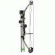 Genesis Gen-X Bow Kit, LH, Approach 12347