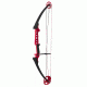 Genesis Gen-X Bow, RH, Red 12310