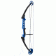 Genesis Gen-X Bow, RH, Blue 12312