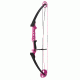 Genesis Gen-X Bow, RH, Pink 12314