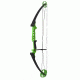 Genesis Gen-X Bow, RH, Green 12316