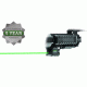 Lasermax Genesis Green Laser Sight Rifle Value Pack Award Warranty
