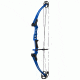 Genesis Mini Bow, Blue LH 11416