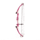 Genesis Mini Bow, Pink RH, 12075