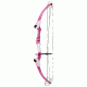 Genesis Mini Bow, Pink RH 12075