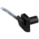 Genesis Replacement Rest LH, Black 86985