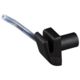 Genesis Replacement Rest LH, Black, BG20015