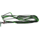 Genesis String and Cable Kit, Black/Flo Green, 793166753360