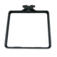 Genus 4x4 Filter Tray - Black