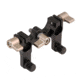 Genus Fixed-Height Riser Bracket