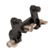 Genus Fixed Rod Riser Bracket