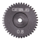 Genus 0.8mm Pitch Gear