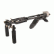Genus Video Shoulder Mount Kit