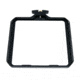 Genus Wide 4in x 4in Filter Tray - Black GLGSP500015