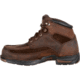 Georgia Boot Athens Waterproof 6 inch Work Boot w/Steel Toe - Men's, Brown, 13, G7603-130M