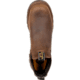 Georgia Boot Eagle One Waterproof Chelsea 4 inch Work Boot - Mens, Brown, 9.5 Wide, GB00315-095W
