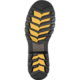 Georgia Boot Eagle One Waterproof Chelsea 4 inch Work Boot - Mens, Brown, 9.5 Wide, GB00315-095W