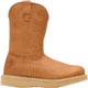 Georgia Boot Wedge Work Wellington Mens Pull-On Work Boot