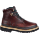 Georgia Boot Giant 6 inch Work Boot - Mens, Brown, 9 Wide, G6274-090W