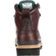 Georgia Boot Giant 6 inch Work Boot - Mens, Brown, 9 Wide, G6274-090W