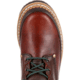 Georgia Boot Giant 6 inch Work Boot - Mens, Brown, 9 Wide, G6274-090W