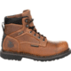 Georgia Boot Giant Revamp Waterproof 6 inch Work Boot - Mens, Brown, 13 Wide, GB00316-130W