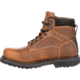 Georgia Boot Giant Revamp Waterproof 6 inch Work Boot - Mens, Brown, 13 Wide, GB00316-130W