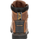 Georgia Boot Giant Revamp Waterproof 6 inch Work Boot - Mens, Brown, 13 Wide, GB00316-130W