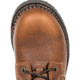 Georgia Boot Giant Revamp Waterproof 6 inch Work Boot - Mens, Brown, 13 Wide, GB00316-130W