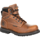 Georgia Boot Giant Revamp Waterproof 6 inch Work Boot - Mens, Brown, 13 Wide, GB00316-130W