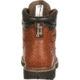 Georgia Boot Hammer Internal Metatarsal Steel Toe 6in Work Boot - Mens, Medium, Briar Brown, 8.5, G6315-085M