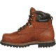 Georgia Boot Hammer Internal Metatarsal Steel Toe 6in Work Boot - Mens, Medium, Briar Brown, 8.5, G6315-085M